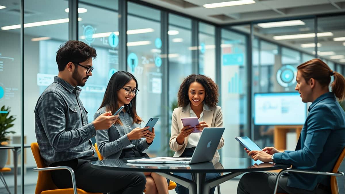 Tips Teknologi: Panduan Lengkap Mengoptimalkan Penggunaan Teknologi di Era Digital