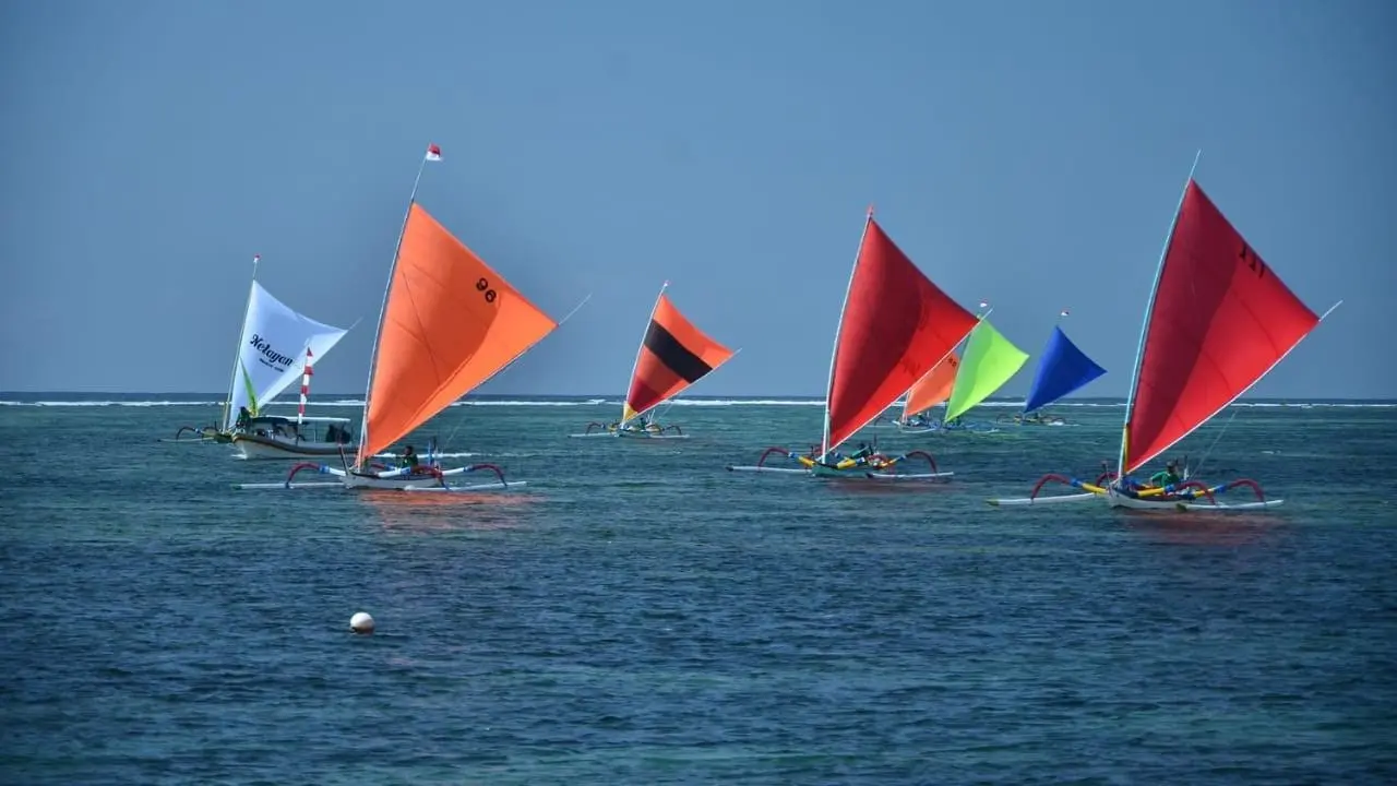Sanur Village Festival