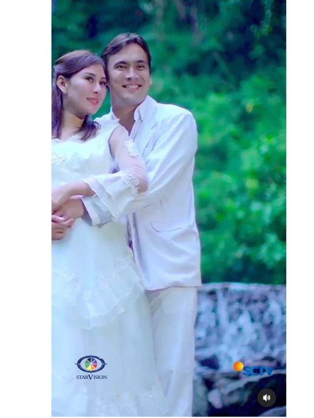 6 Artis Diterpa Isu Selingkuh dengan Lawan Main, Syahnaz dan Rendy Kjaernett di FTV