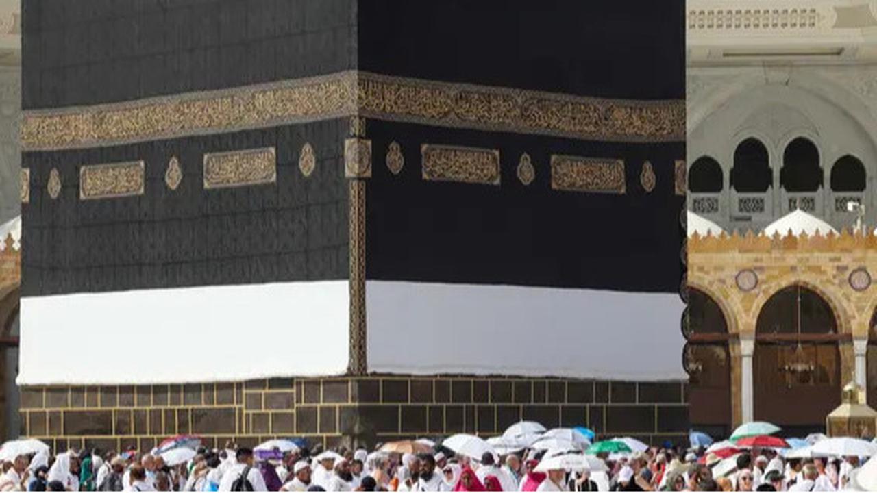 Niat Sholat Idul Adha Lengkap dengan Tata Cara dan Keutamaannya