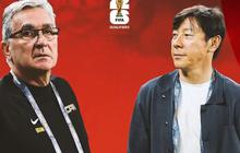Blunder Shin Tae-yong Bikin Branko Ivankovic Selamat dari Pemecatan Usai China Menang 2-1