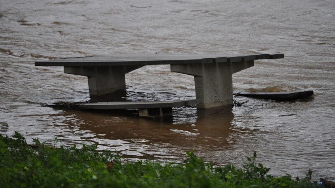 Flash Flooding New Jersey: New Updates For You!