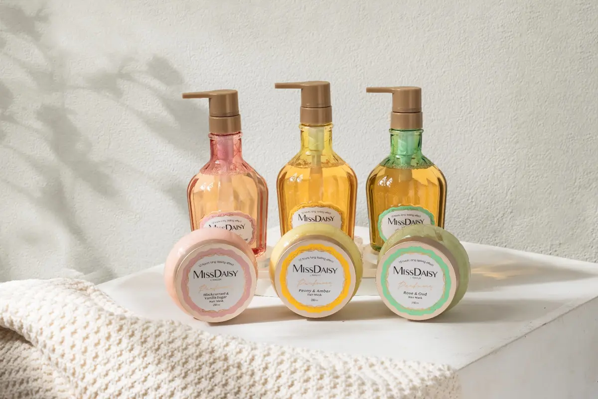 Tekan Produk Palsu, 7 Brand Kecantikan asal Taiwan Dijamin Keasliannya oleh Distributor Ini
