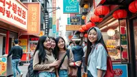 Arti Anyong Haseyo yang Viral, Memahami Sapaan Populer dalam Bahasa Korea