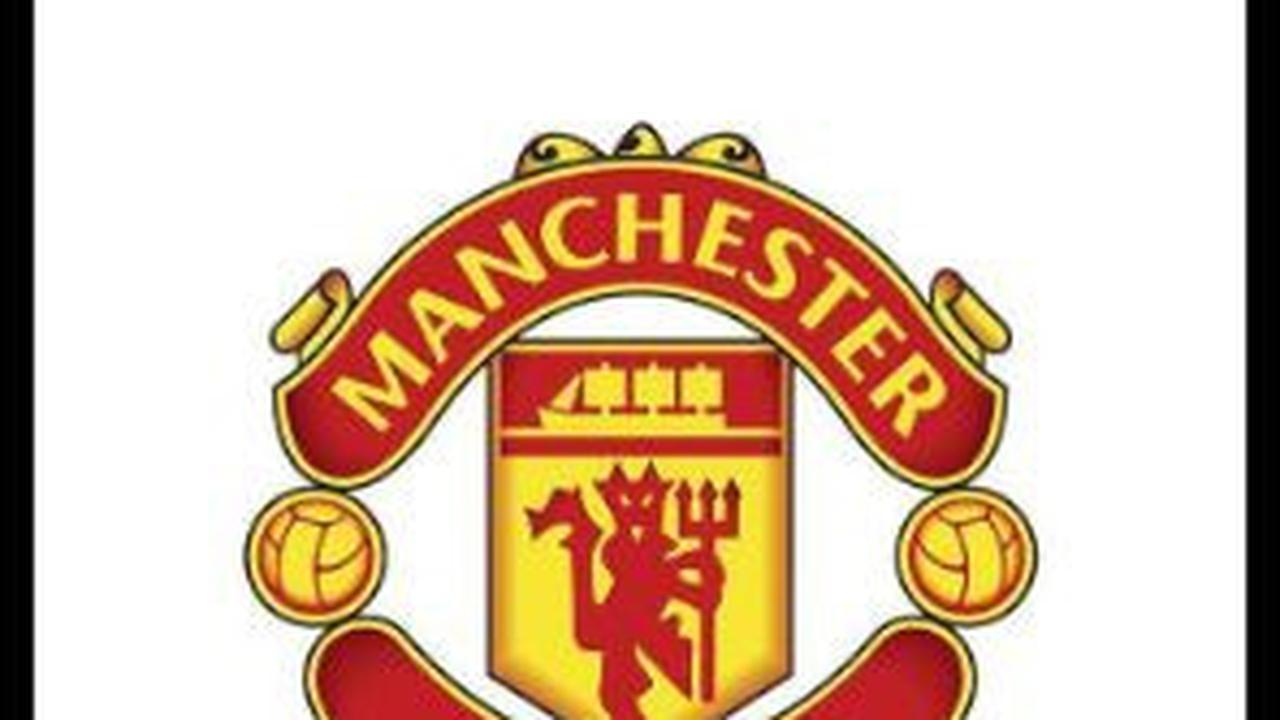 Menurut @yojilis di X, logo MU saja sudah lucu.