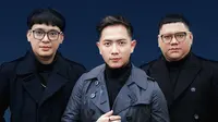 Luvia Band Rilis Single Buang Garam Di Laut, Ketika Cinta Tak Terbalas Disikapi dengan Ikhlas