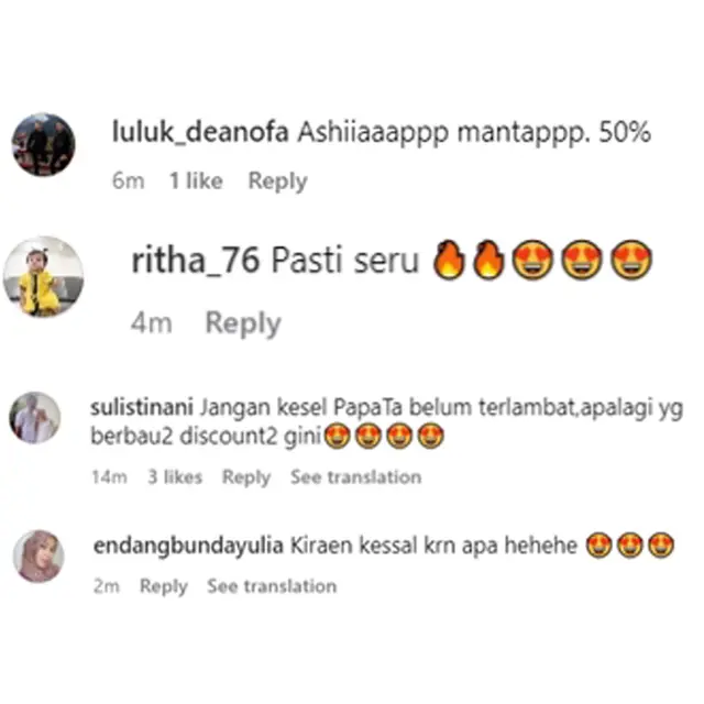 Heboh Video Atta Halilintar Kesal dengan Sang Istri, Ternyata Mama Nur Terlambat Ajak Pindah Lapak di Shopee Live