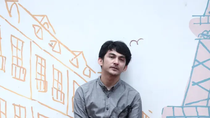 [Bintang] Yoga Pratama