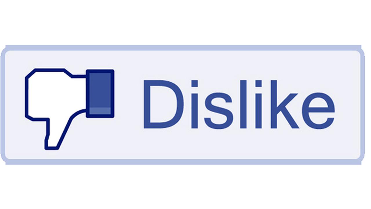 Akhirnya, Facebook Bakal Sediakan Fitur Dislike