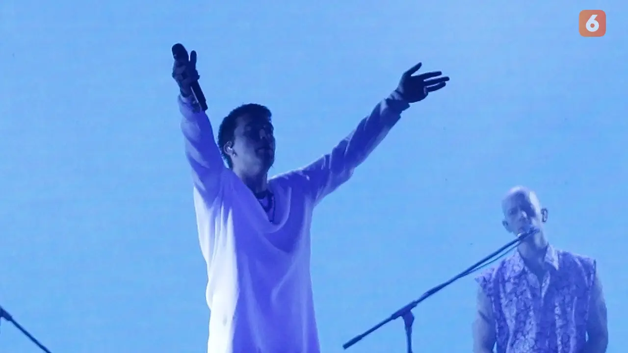 [Fimela] Konser Lany