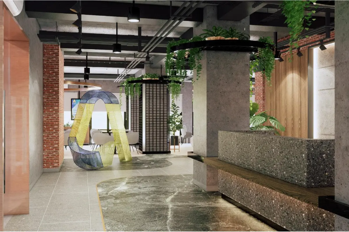 Apartemen