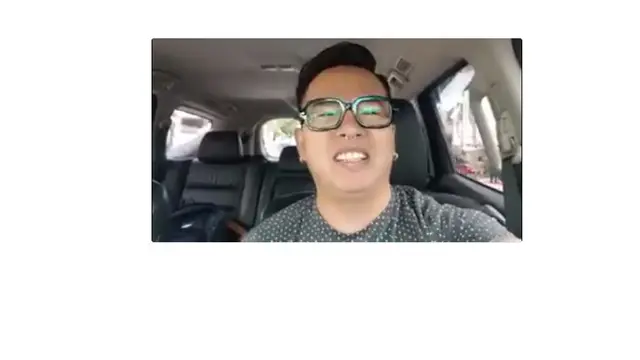 Jeffrey Tam (Foto: Twitter/@_demianAditya_)