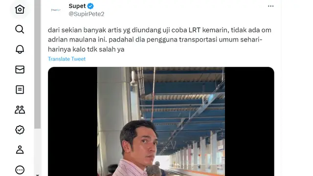 Adrian Maulana