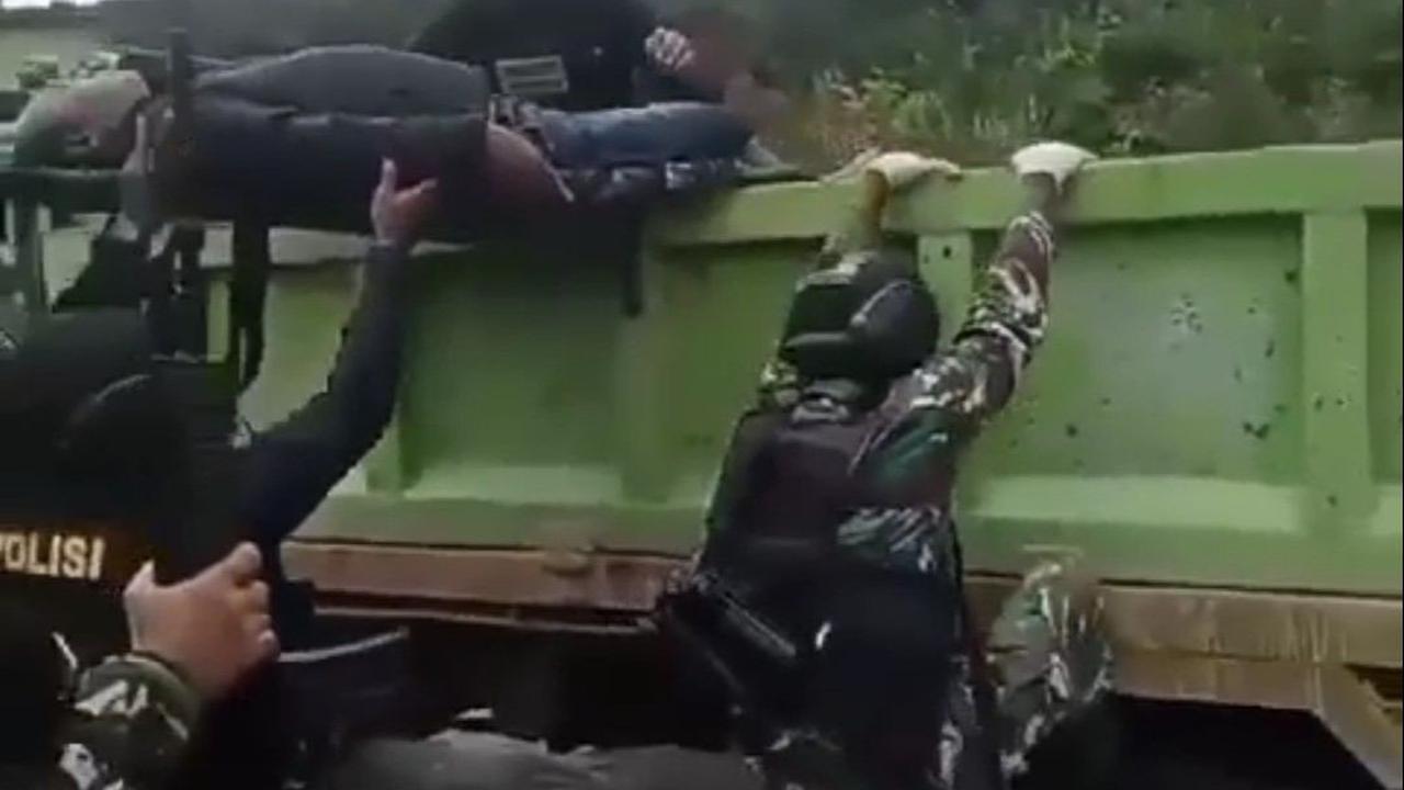 Dok. Istimewa