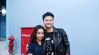 Sebulan Menikah, Istri Ilham SMASH Hamil