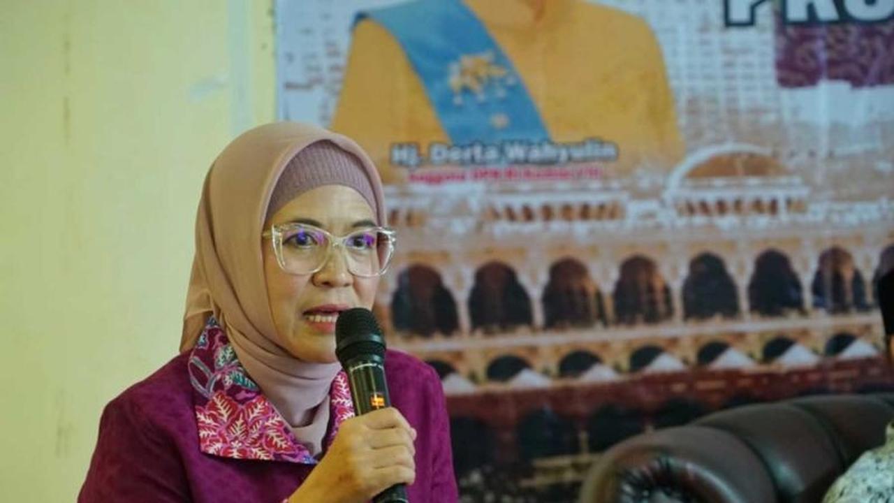 Anggota DPR Soroti Pentingnya Fokus pada Keselamatan KRL Menyeluruh, Bukan Hanya Gerbong Khusus Perempuan