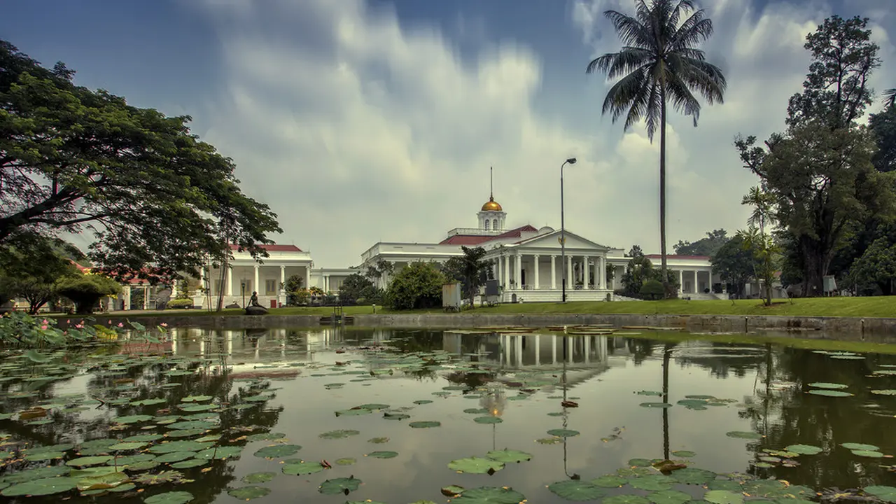 [reservasi]liburan keluarga bogor