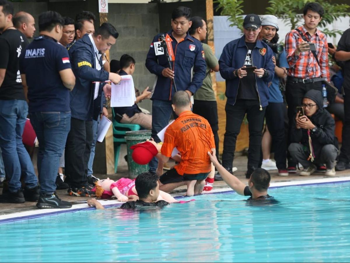 Dok. Istimewa