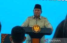 Apresiasi Presiden Prabowo untuk Polri: Peran Krusial dalam Program Makan Bergizi Gratis