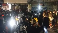 Detik-Detik Begal Payudara Beraksi, Warga Langsung Mengepung