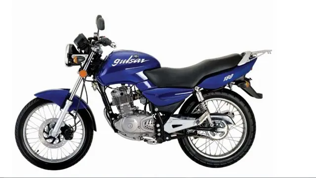 Gulsar 180