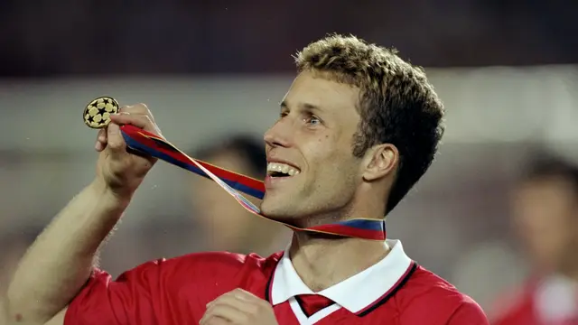 Ronny Johnsen