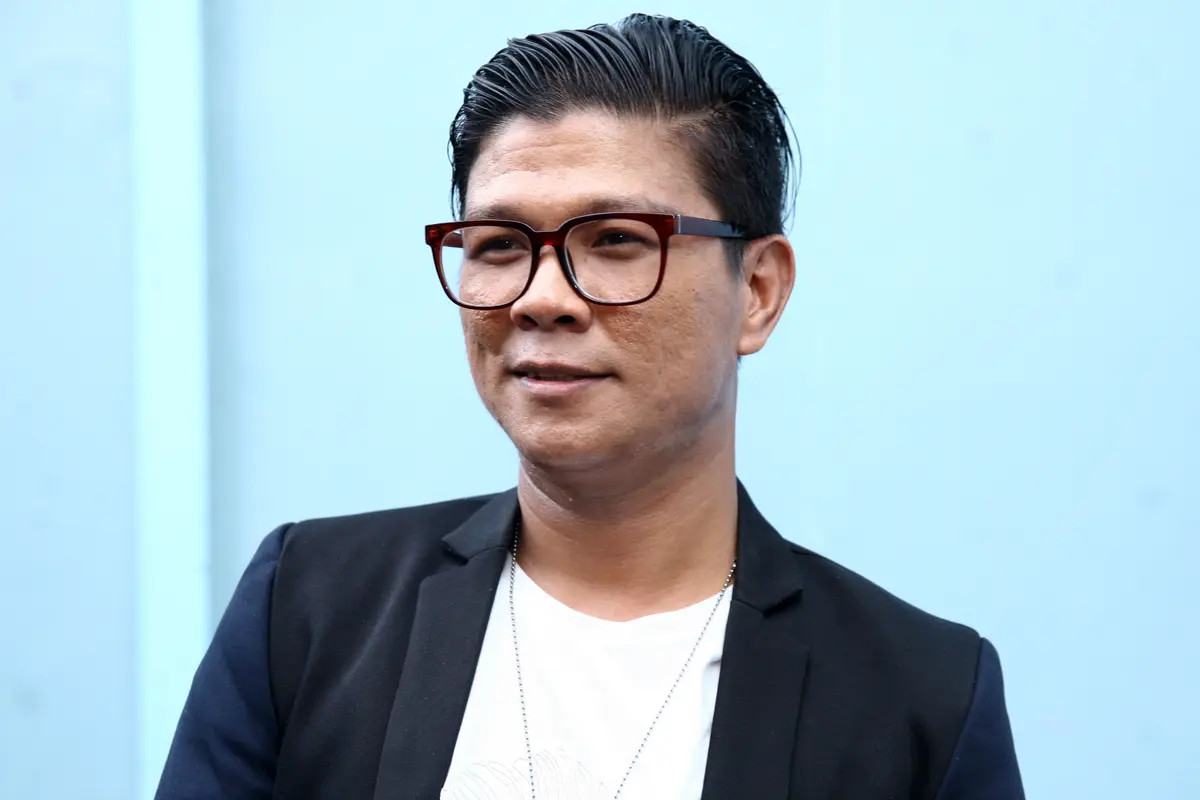 [Bintang] Andika Kangen Band