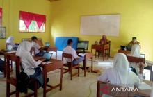 Pelajar Pulau Terluar Aceh Ikuti Tes Kemampuan Akademik, Dorong Kualitas Pendidikan