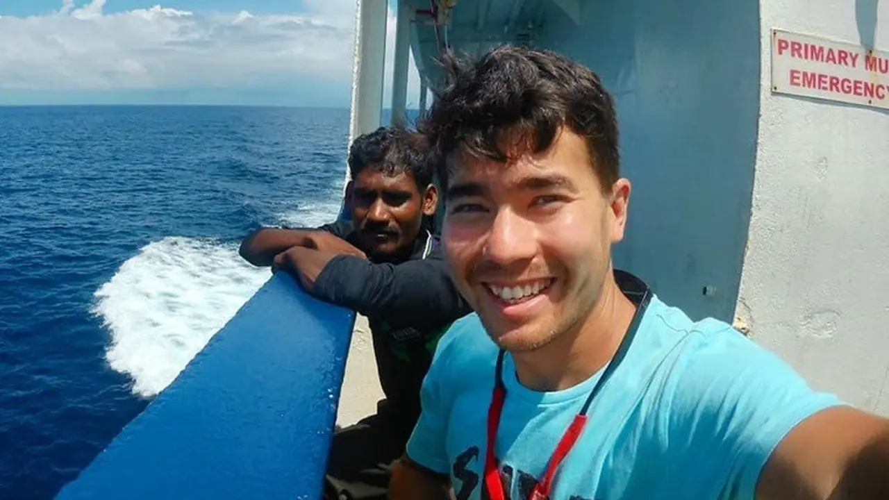 Datang ke Pulau Terlarang, Pria Ini Dibunuh Suku Terasing