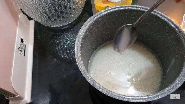 Cara Masak Beras Pera Jadi Pulen dengan 3 Bahan Dapur