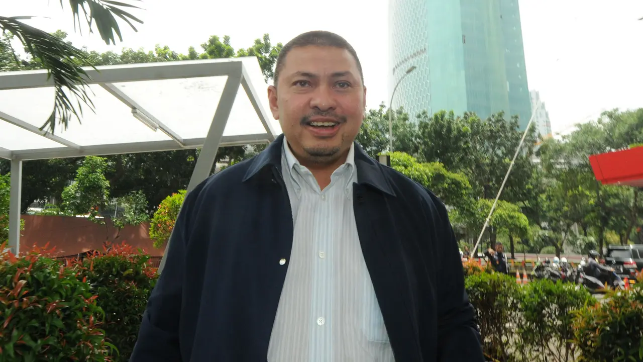 Mulfachri Harahap