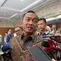 Menteri Sekretaris Negara (Mensesneg) Prasetyo Hadi mengungkapkan, Presiden Prabowo Subianto telah memberikan arahan untuk menambah anggaran riset nasional menjadi Rp 4 triliun. (Liputan6.com/Winda Nelfira)