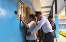 Razia Telepon Genggam Lapas Sarolangun: Petugas Sita HP dari WBP Demi Keamanan