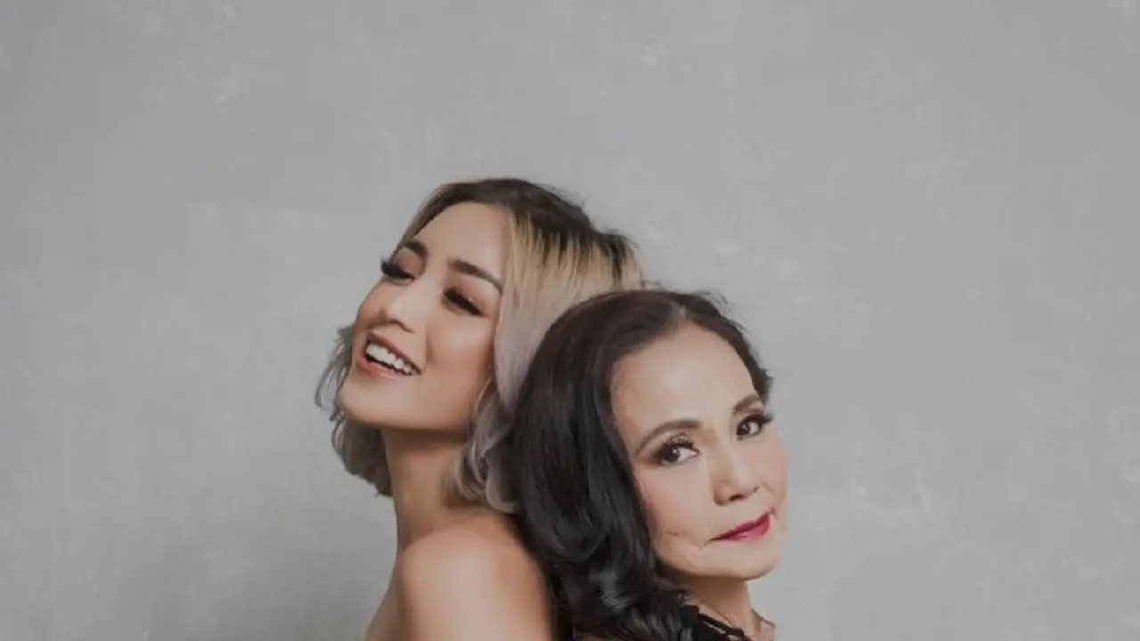 Jessica Iskandar