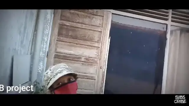 Rumah Lawas Dono Warkop