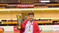 Jirayut Bangga Tim Volinya Menang di Ajang Internasional, Ungkap Rasa Syukur dan Haru