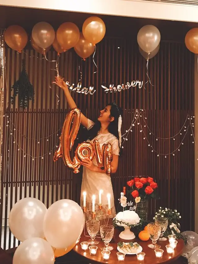 [Bintang] Han Chae Ah