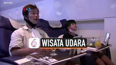 wisata udara