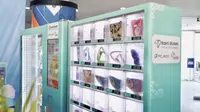 BUMN Hadirkan Vending Machine Berisi Produk UMK di Toba dan Bajo
