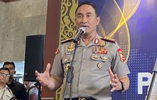 Sarang Narkoba Dibidik, Ini Instruksi Kapolri