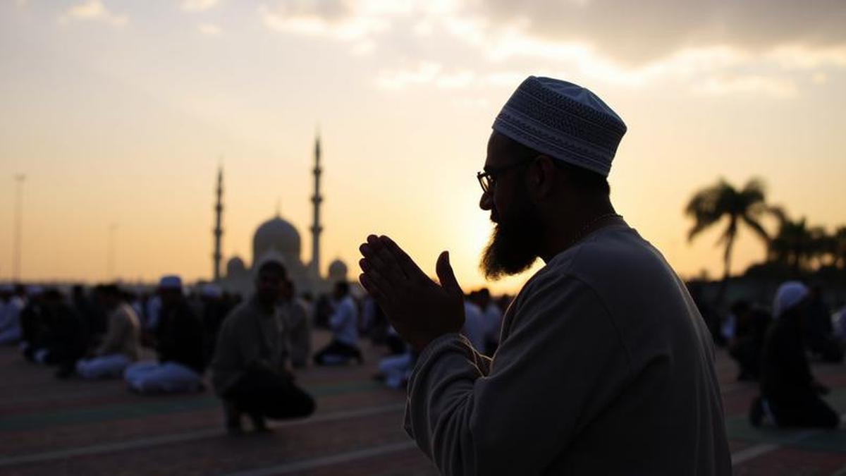 Puasa Ramadan Bak Detoksifikasi Psikologis, Ini Manfaatnya untuk Kesehatan Jiwa