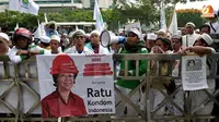 Dari Menkes Ratu Kondom Sampai Doyannya Sitok dengan Daun Muda