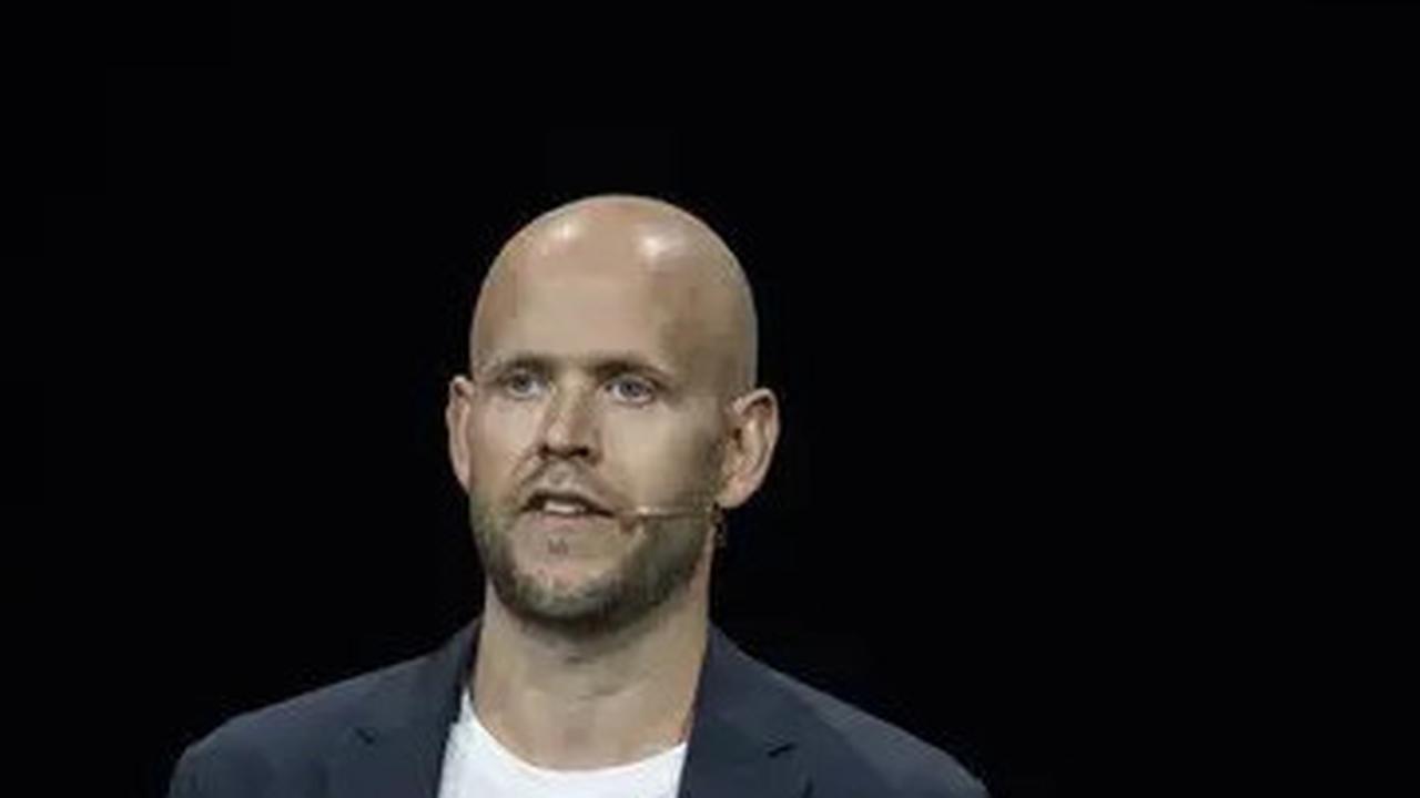 Apa Itu Helsing? Startup AI yang Didanai CEO Spotify dan Diduga Terlibat Serangan Gaza