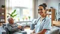 Mengenal Home Care, Layanan Perawatan Kesehatan di Rumah yang Komprehensif