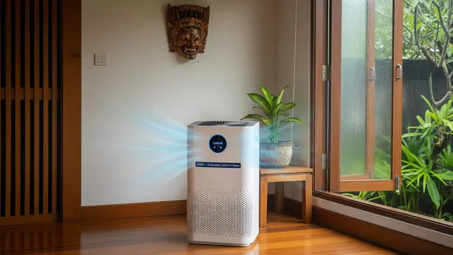 Cara Mengatasi Kamar Lembap dan Bau
