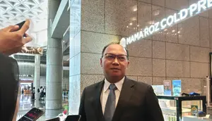 ARB Bakal Kembali 35% pada 2027, Ini Penjelasan BEI