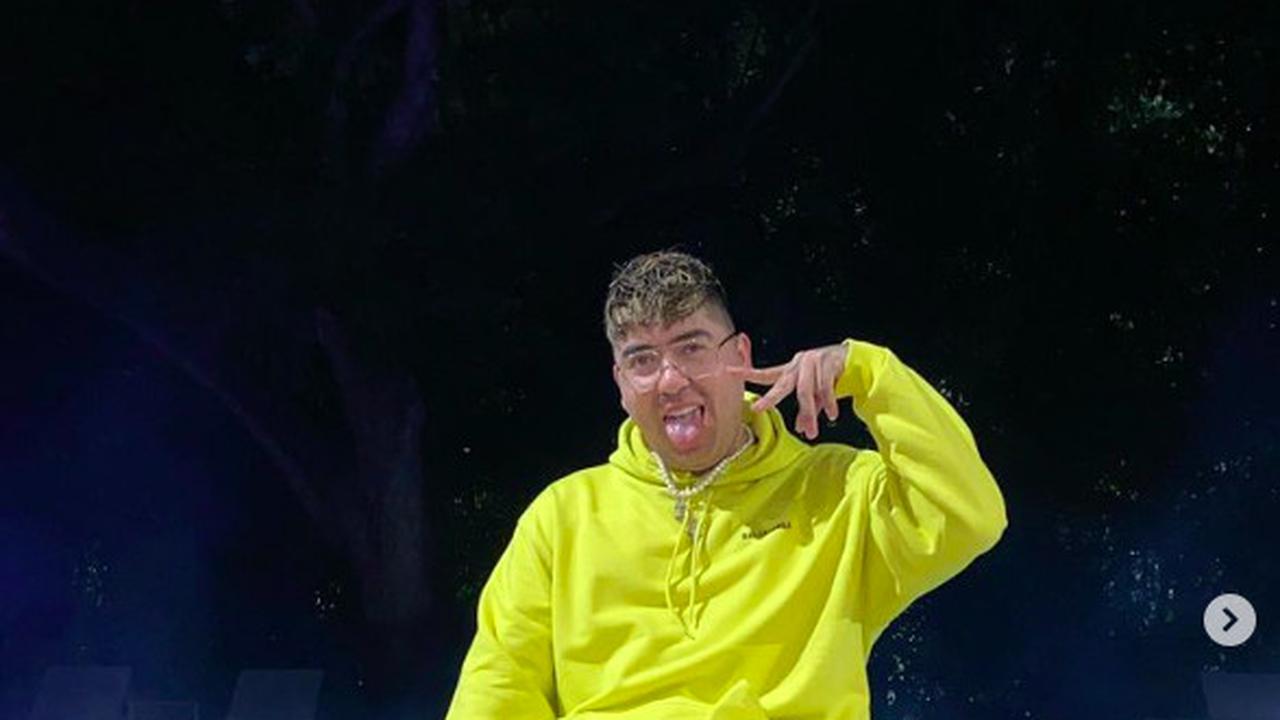 Profil Isaiah Garza, Designer Asal Amerika yang Hadiahkan Rumah dan Uang kepada Penjual Donat di Bali