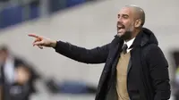 Ferdinand Berharap MU Dilatih Guardiola