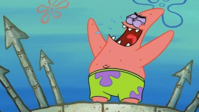 Patrick Star