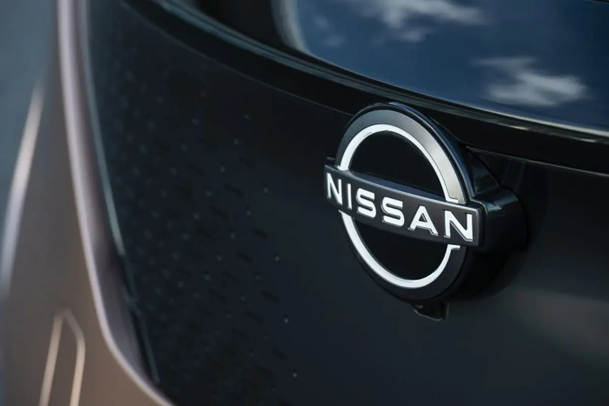 Nissan Luncurkan Logo Baru (Paultan)
